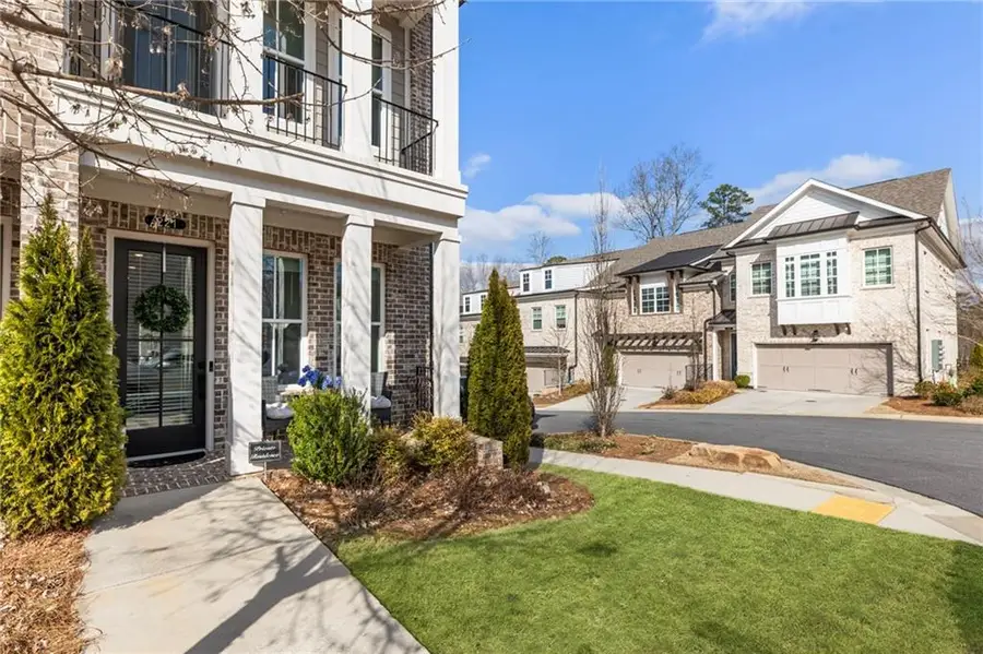 221 Atley Place, Alpharetta, GA 30009 - #2