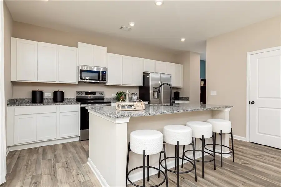 381 Jasmine Woods Drive, Lawrenceville, GA 30046 - #2