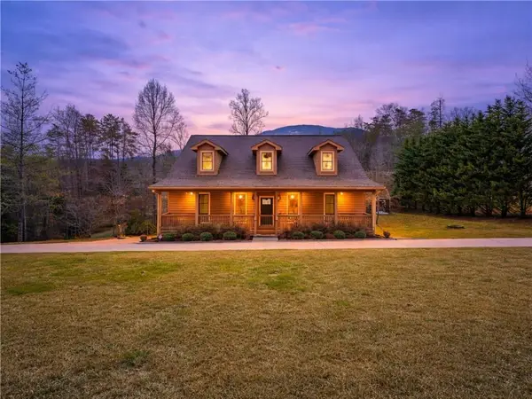 32 Bern Vista, Cleveland, GA 30528