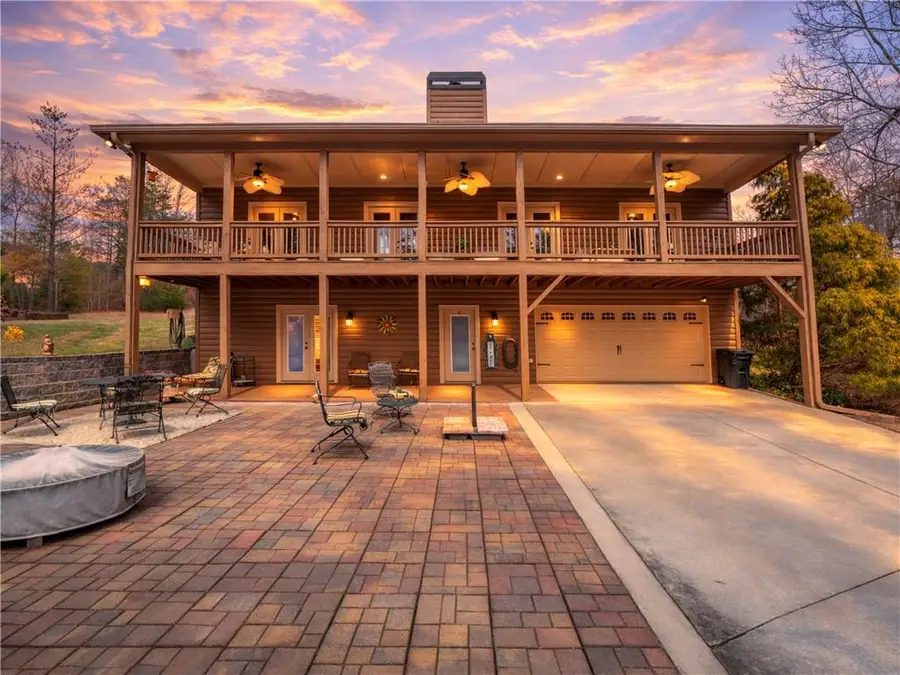 32 Bern Vista, Cleveland, GA 30528 - #2