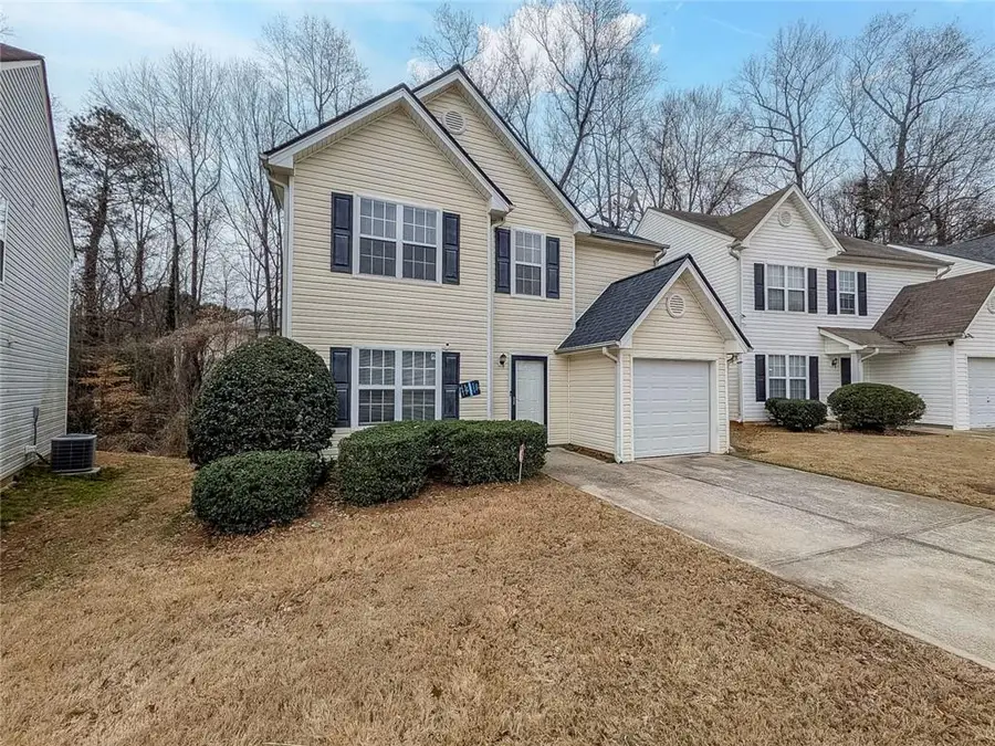 26 Springbottom Drive, Lawrenceville, GA 30046 - #2