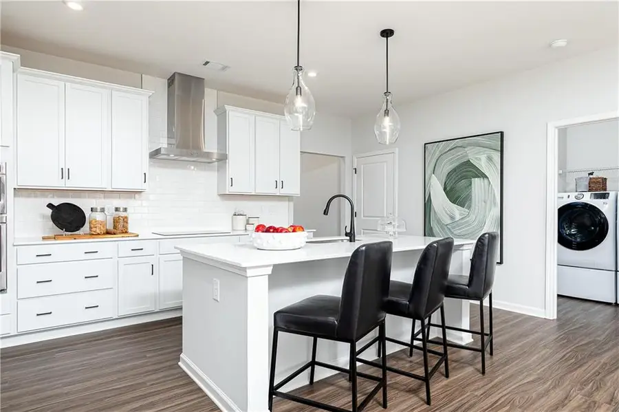 341 Jasmine Woods Drive, Lawrenceville, GA 30046 - #2