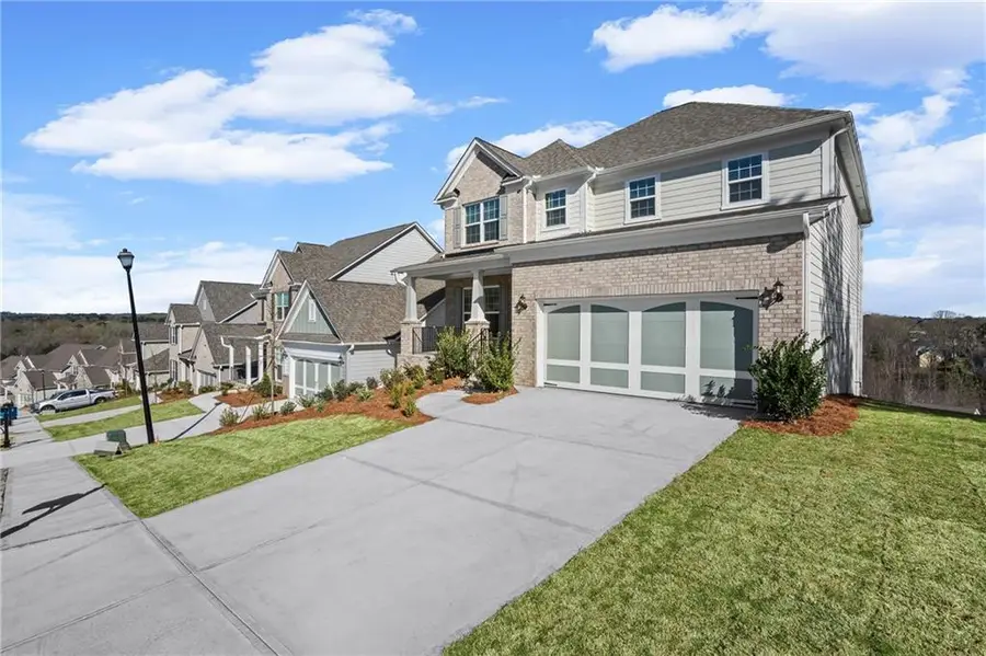 4336 Azalea Ridge Way, Hoschton, GA 30548 - #2