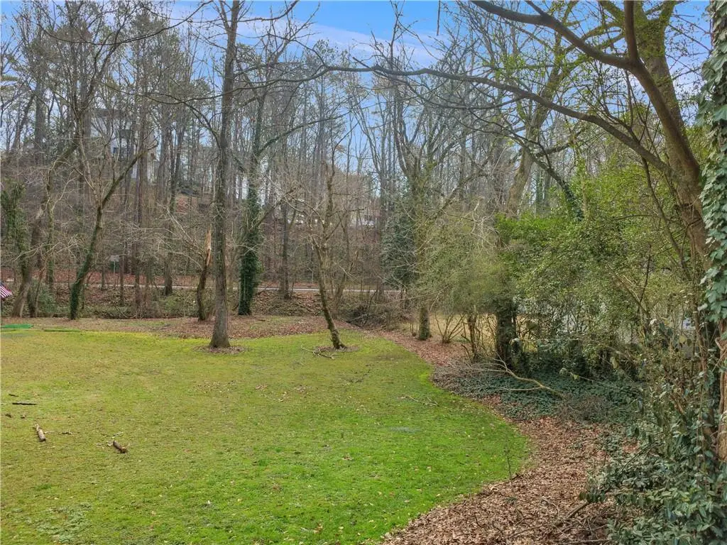 1739 Wayland Circle Ne, Atlanta, GA 30319 - #1