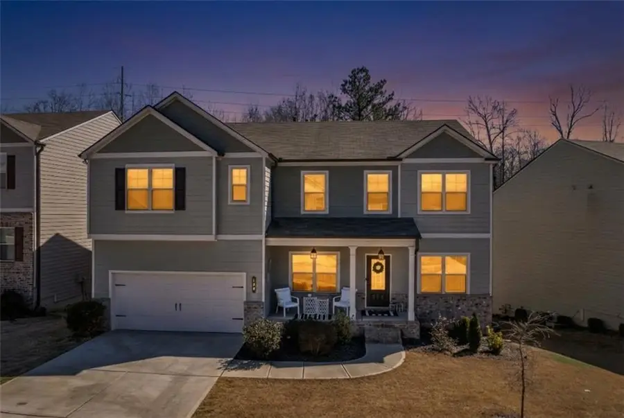 106 Creekside Bluff Way, Auburn, GA 30011 - #2