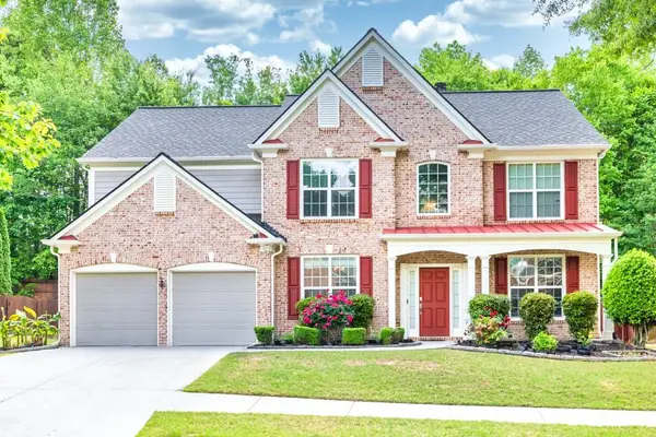 5008 Bethpage Drive, Suwanee, GA 30024