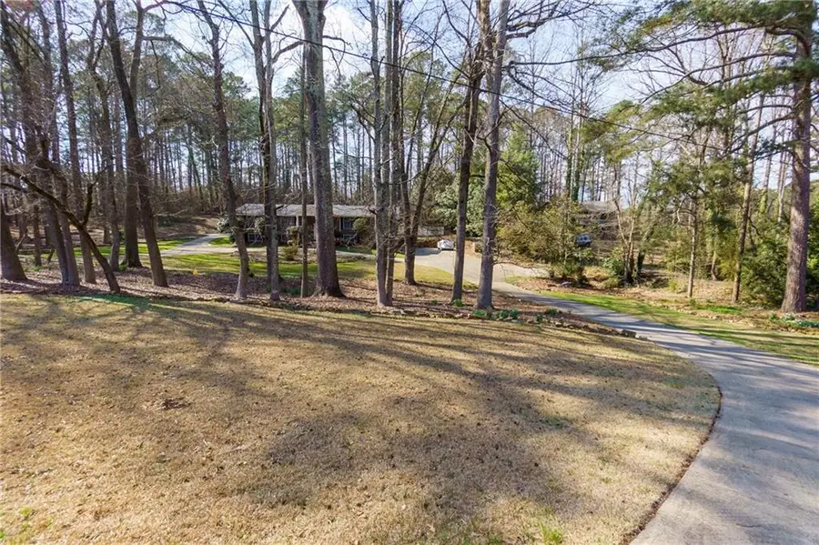 5075 Deen Road, Marietta, GA 30066 - #2