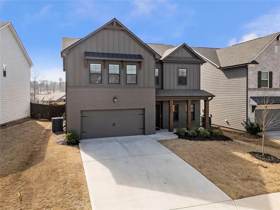 5316 Milford Drive, Gainesville, GA 30507 - #3