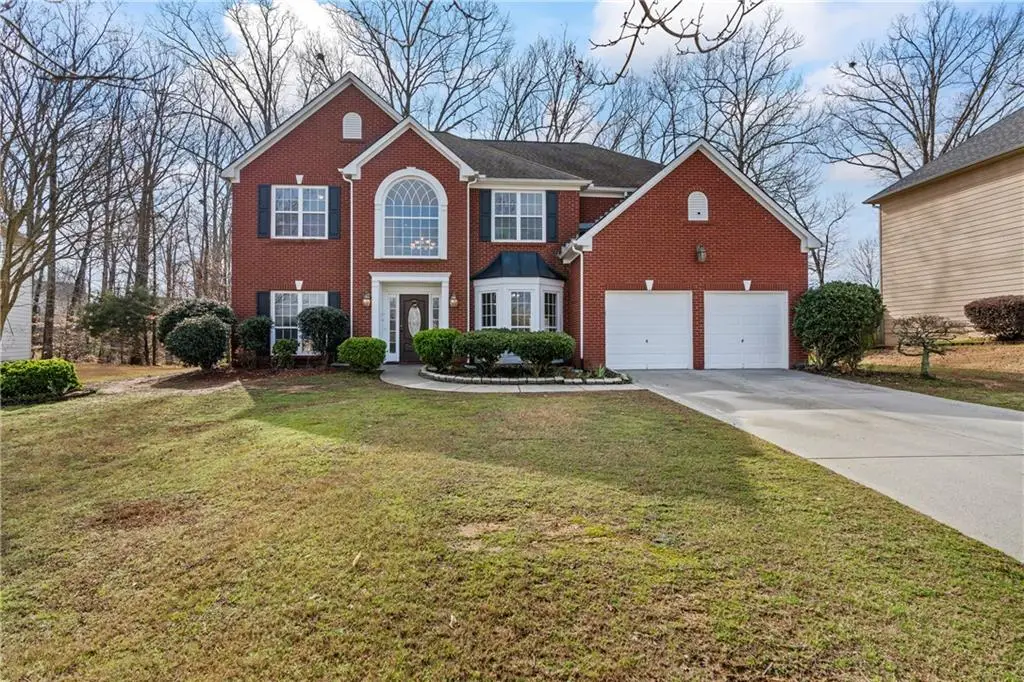 775 Martin Field Drive, Lawrenceville, GA 30045 - #1