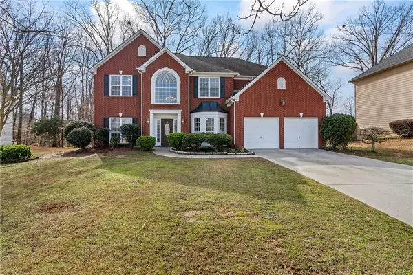 775 Martin Field Drive, Lawrenceville, GA 30045