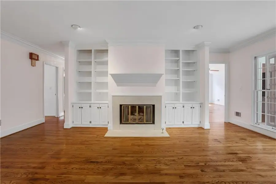 8780 Glen Ferry Drive, Johns Creek, GA 30022 - #2