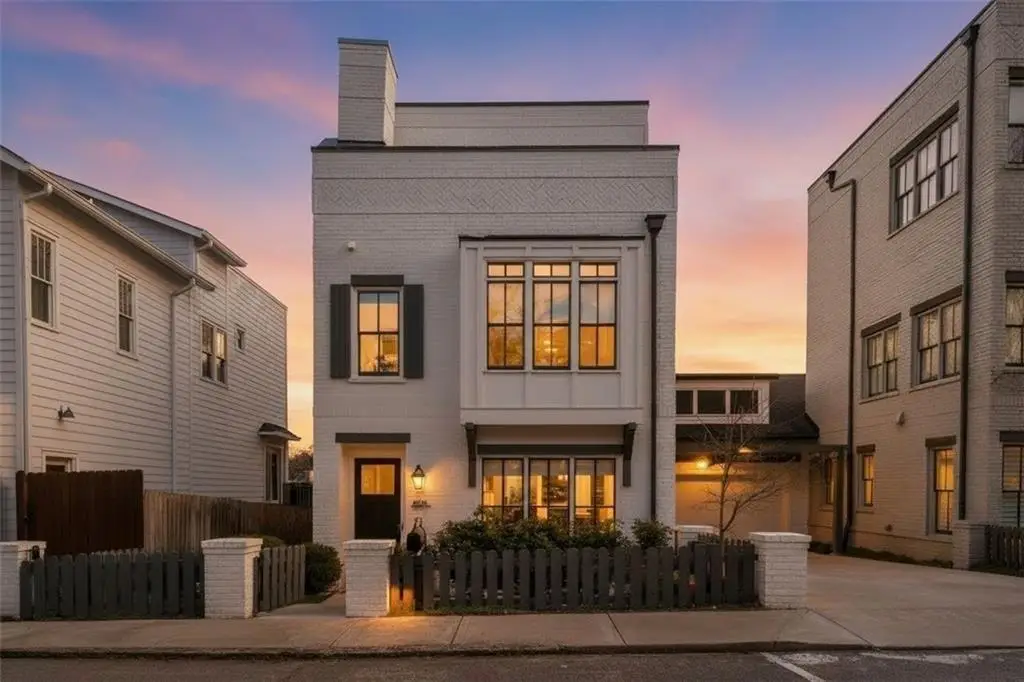 205 Corley Street Ne, Atlanta, GA 30312 - #1