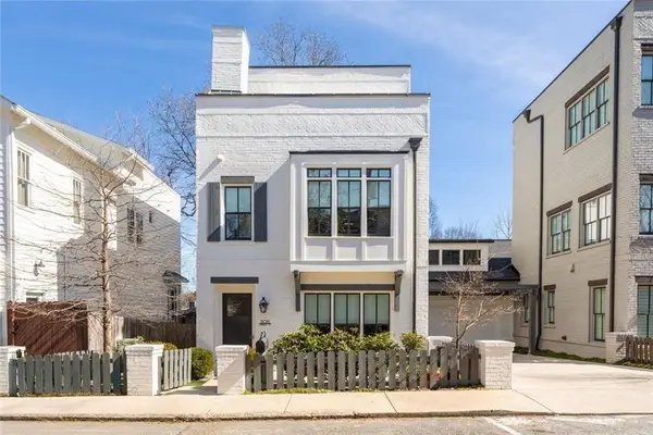 205 Corley Street Ne, Atlanta, GA 30312