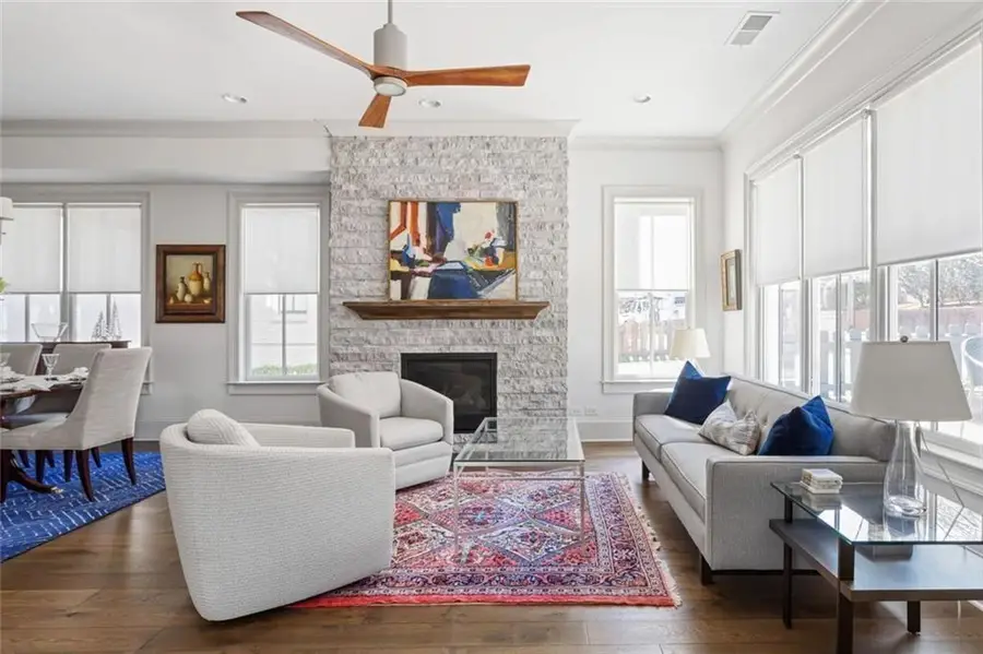 205 Corley Street Ne, Atlanta, GA 30312 - #3