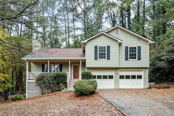 2960 Williams Farm Drive, Dacula, GA 30019