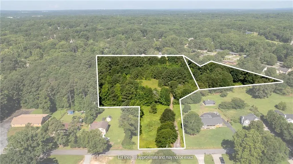 6266 Britt Road Sw, Mableton, GA 30126 - #1