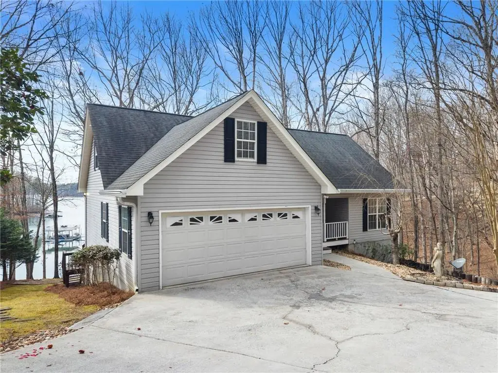 3553 Old Duckett Mill Road, Gainesville, GA 30506 - #1