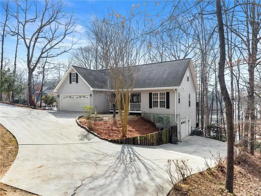 3553 Old Duckett Mill Road, Gainesville, GA 30506 - #2