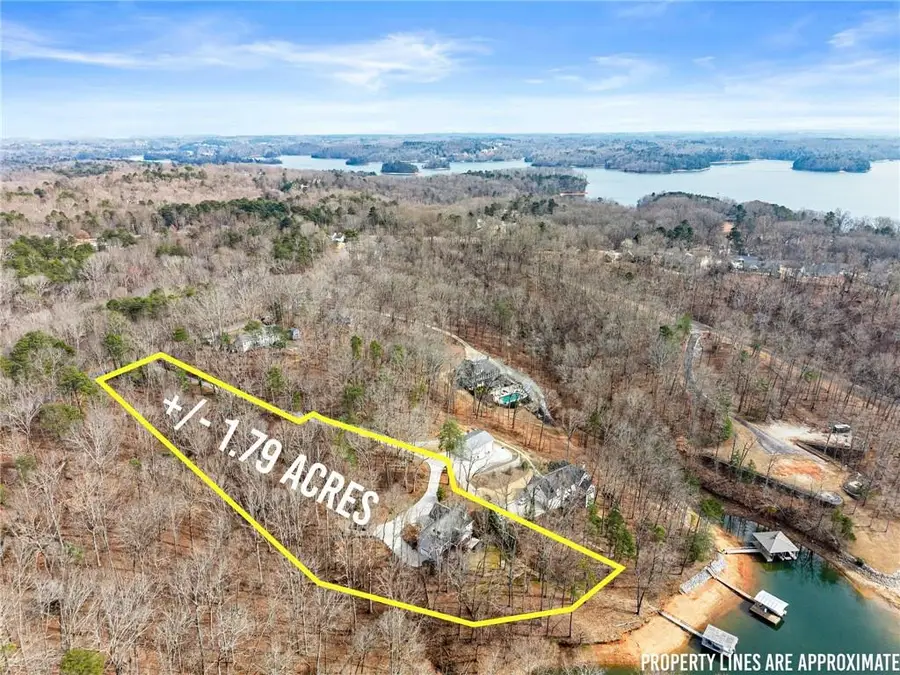 3553 Old Duckett Mill Road, Gainesville, GA 30506 - #3