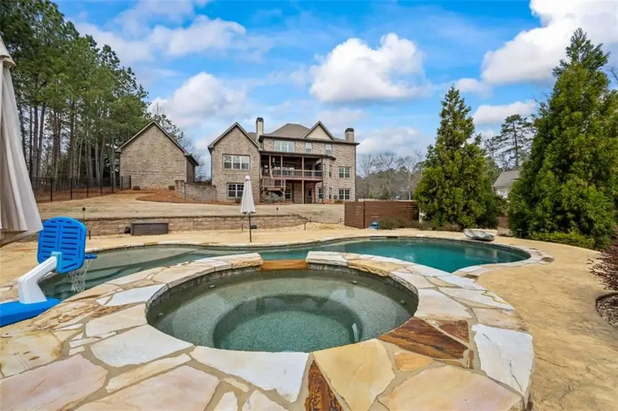 1004 Highgrove Drive, Monroe, GA 30655 - #2