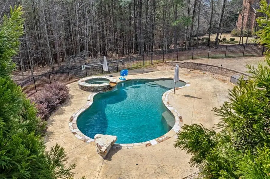 1004 Highgrove Drive, Monroe, GA 30655 - #3