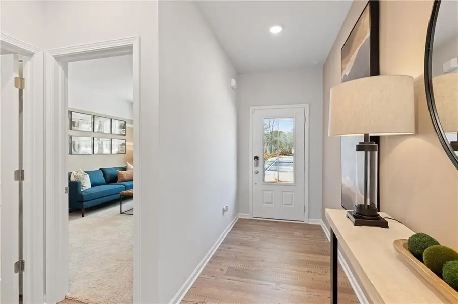 5322 Mulberry Creek Way, Flowery Branch, GA 30542 - #2