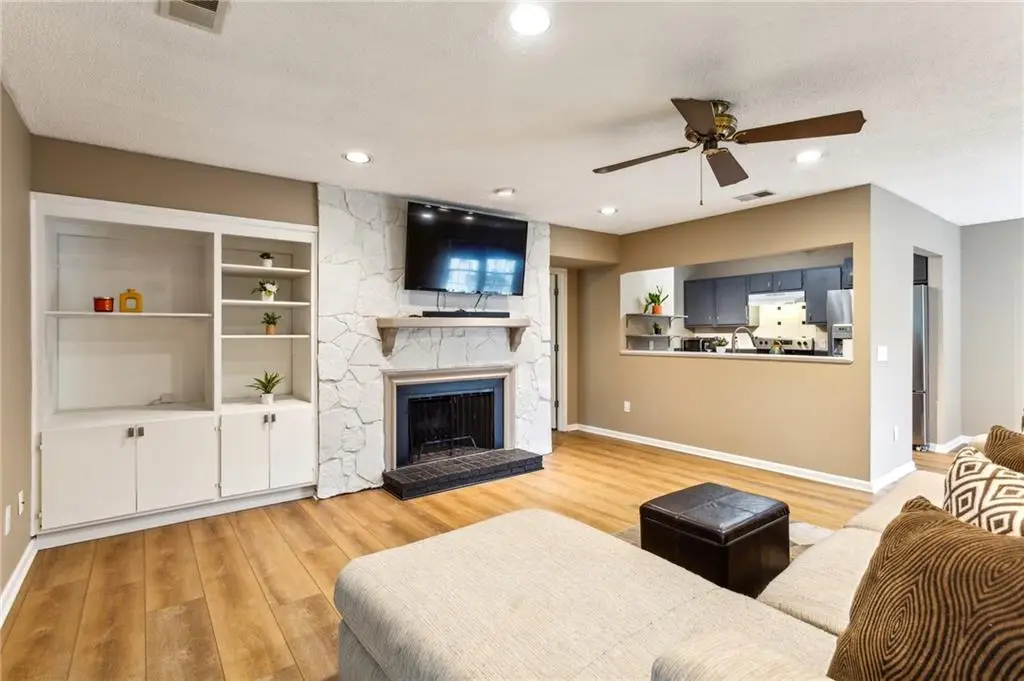 843 Sentinel Ridge Sw, Marietta, GA 30064 - #1