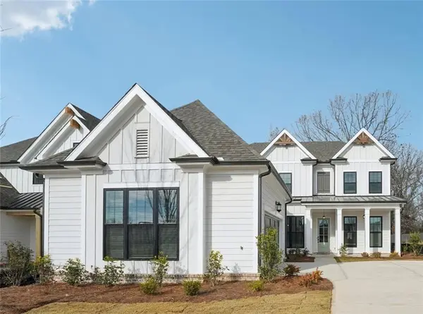 572 Sawnee Village Boulevard, Cumming, GA 30040