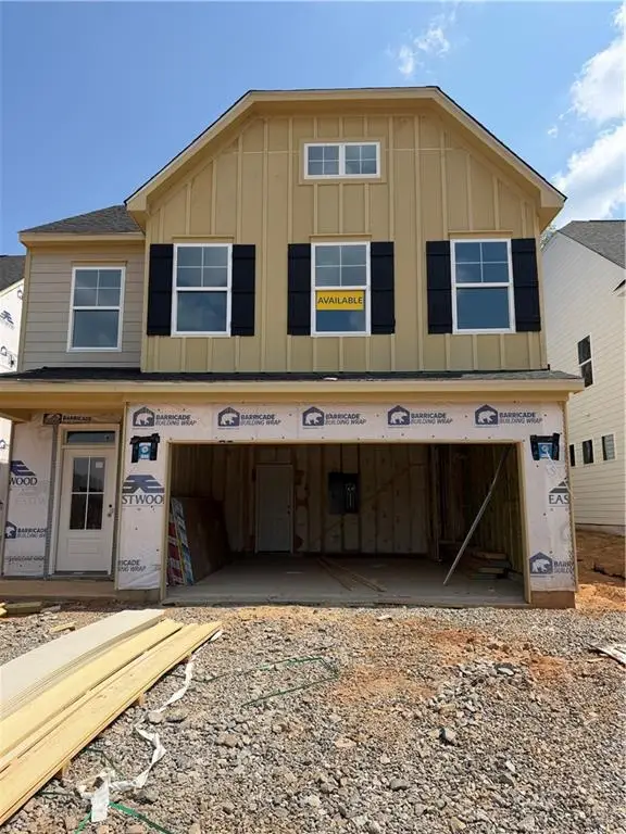 196 Trace Bluff, Dawsonville, GA 30534