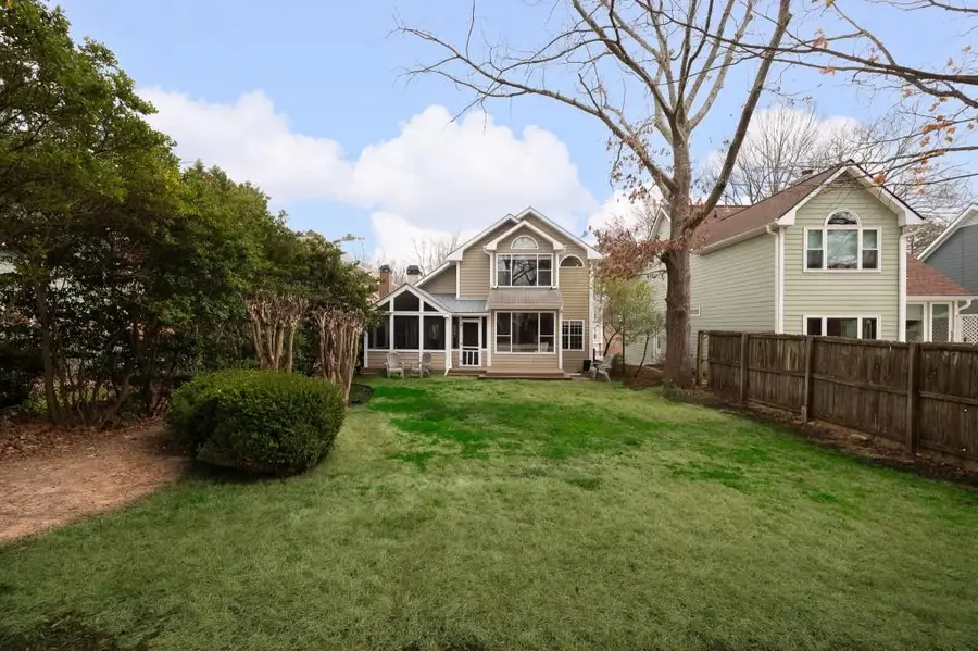 2460 Oostanaula Drive, Brookhaven, GA 30319 - #2