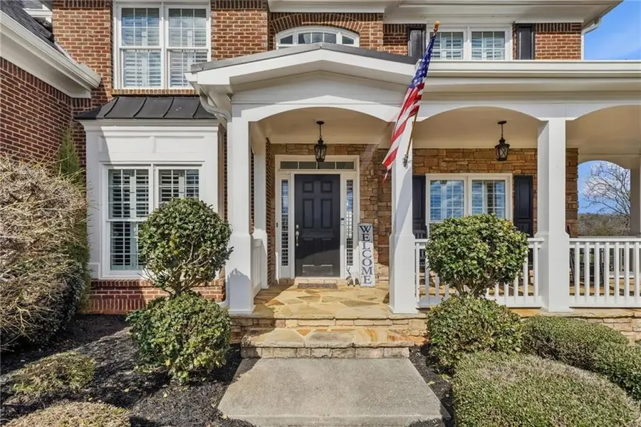 140 Red Gate Lakes Drive, Canton, GA 30115 - #3