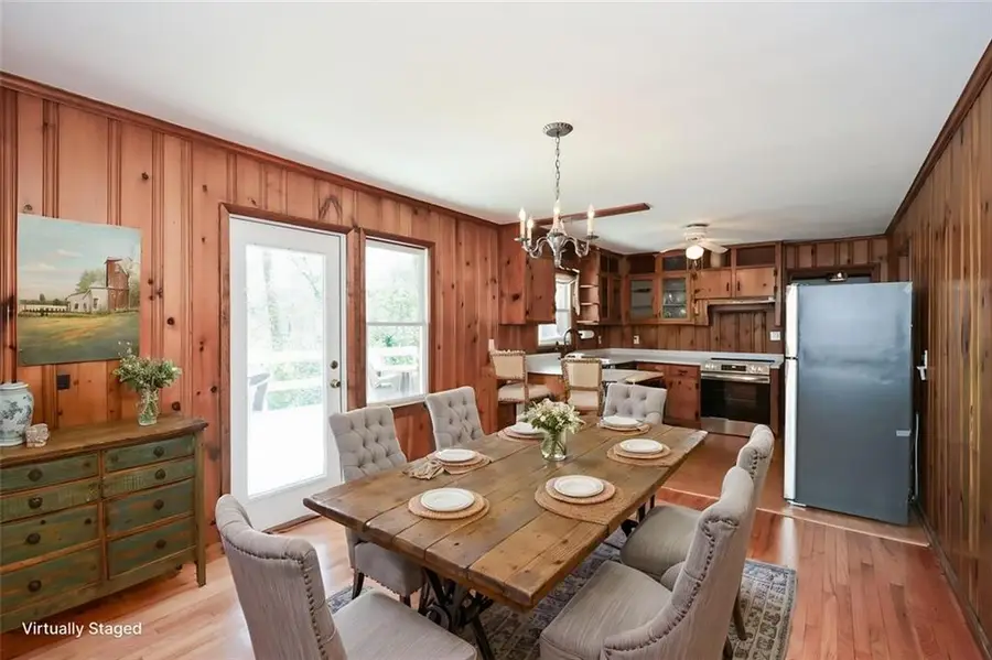 18 Old Farm Road, Marietta, GA 30068 - #3