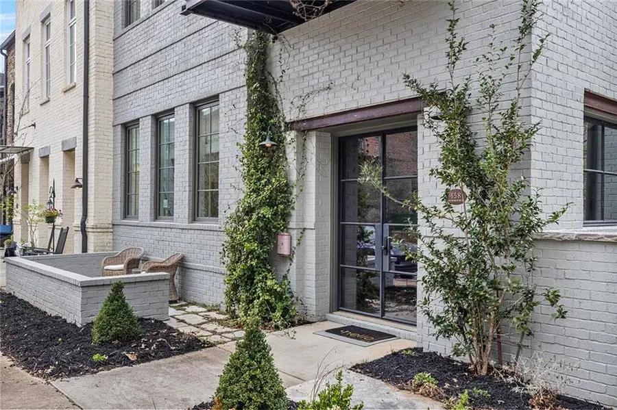 458 Selborne Way, Chattahoochee Hills, GA 30268 - #3