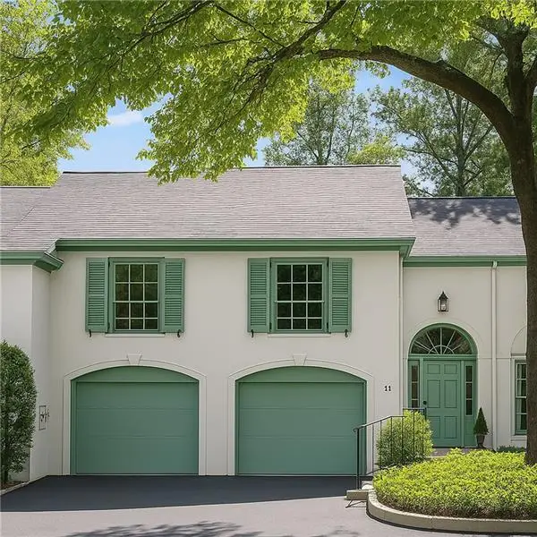 11 Mooregate Square Nw, Atlanta, GA 30327 - #2