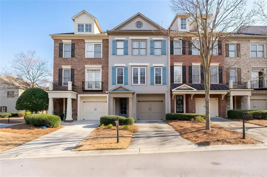 6442 Queens Court Trace #10, Mableton, GA 30126 - #2