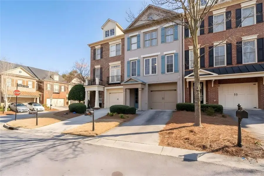 6442 Queens Court Trace #10, Mableton, GA 30126 - #3