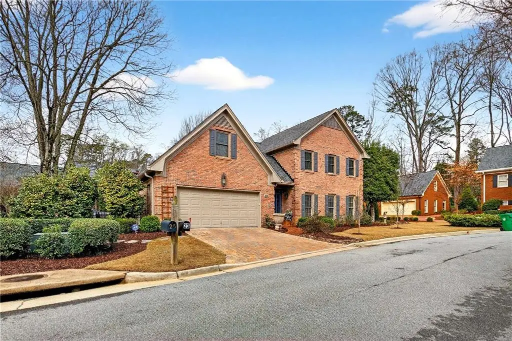 23 Downshire Circle, Decatur, GA 30033 - #1
