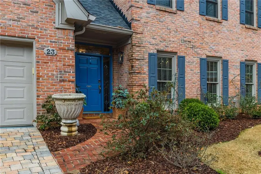 23 Downshire Circle, Decatur, GA 30033 - #3