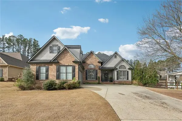 72 Rightwood Way, Dallas, GA 30132