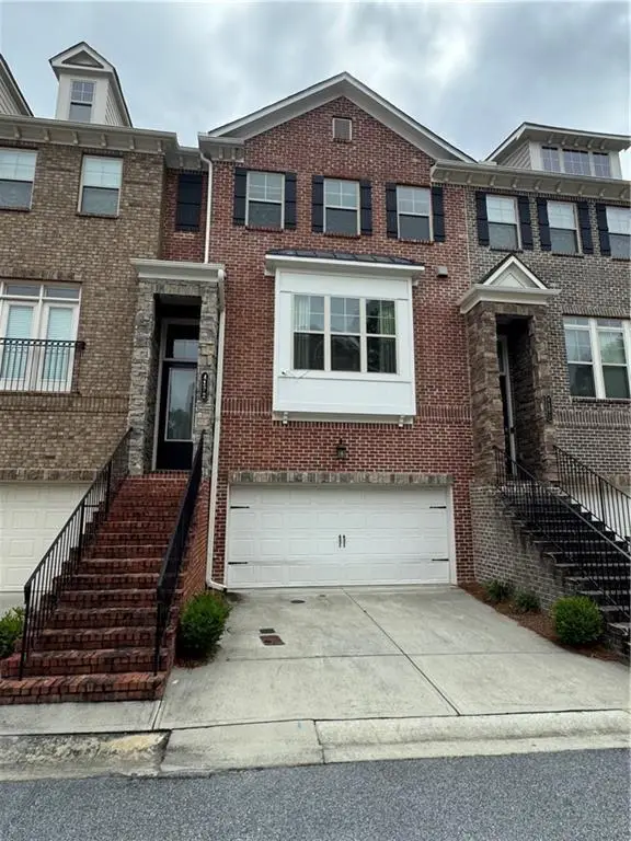 4172 Townsend Lane, Dunwoody, GA 30346