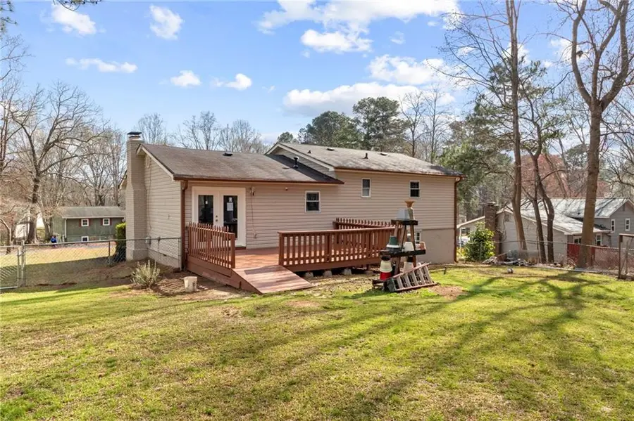 132 Hardy Way, Hiram, GA 30141 - #2