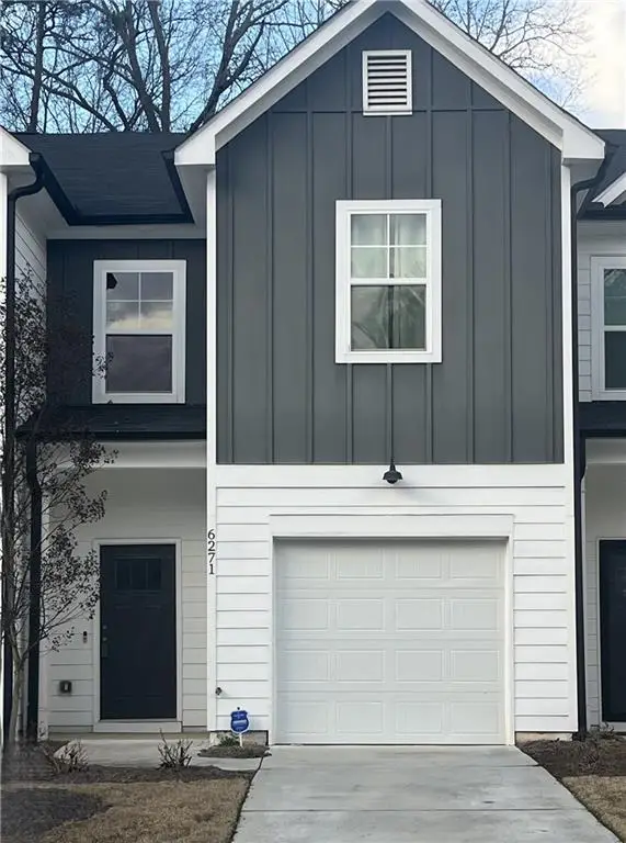 6271 Redan Square #83, Lithonia, GA 30058 - #1