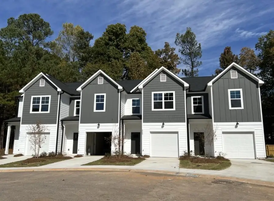 6271 Redan Square #83, Lithonia, GA 30058 - #2