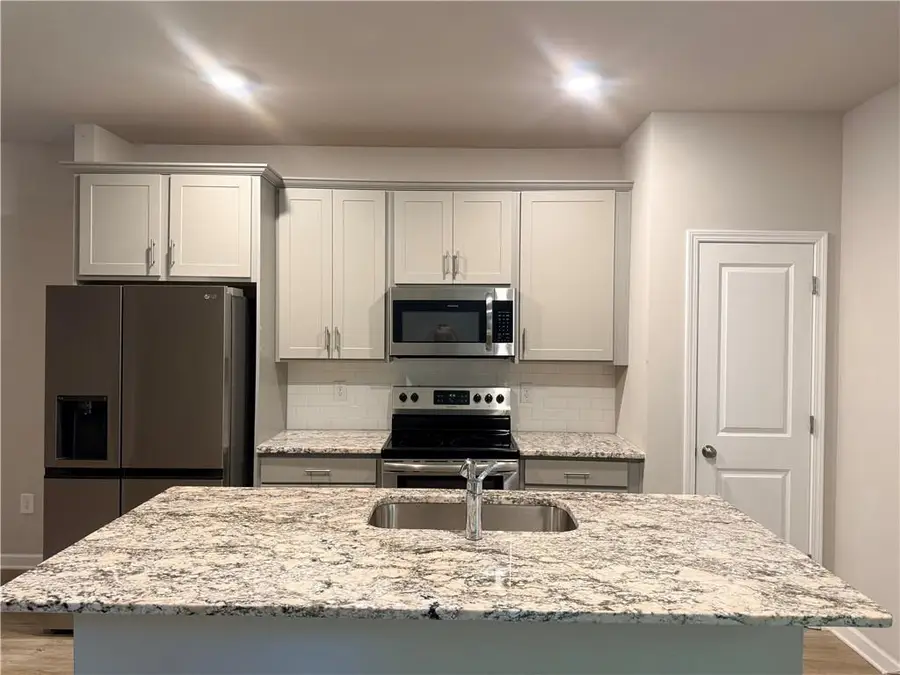 6271 Redan Square #83, Lithonia, GA 30058 - #3
