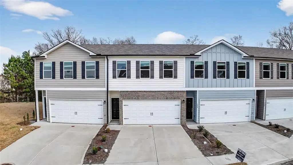 142 Brexley Drive, Calhoun, GA 30701 - #1