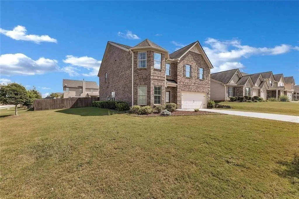 1734 Tricklin Springs, McDonough, GA 30252 - #1