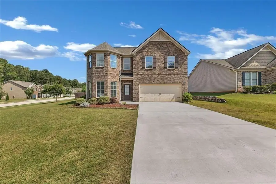 1734 Tricklin Springs, McDonough, GA 30252 - #2