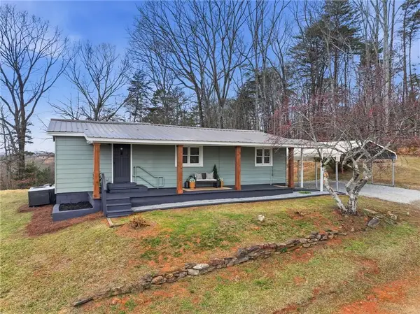 701 Hightower Church Road, Dahlonega, GA 30533