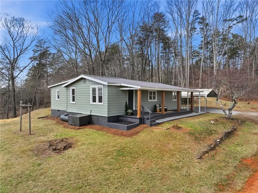 701 Hightower Church Road, Dahlonega, GA 30533 - #2