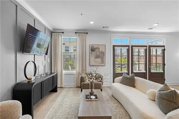 512 Sawnee Village Boulevard #D54, Cumming, GA 30040